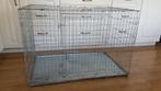 Bench Maat XXXL te huur., Ophalen, Gebruikt