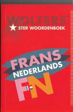 frans - nederlands, Ophalen, Zo goed als nieuw, Koenen of Wolters, Frans