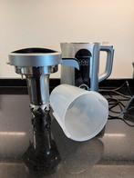 Sojamelkmaker Espressions - EP9100, Ophalen of Verzenden, Zo goed als nieuw