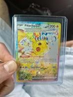 Pikachu ex  238/191, Ophalen, Losse kaart
