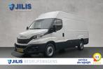 Iveco Daily 35S14V 2.3 L2H3 | Camera | Trekhaak | Cruise con, Auto's, Gebruikt, Euro 6, Iveco, 2329 kg