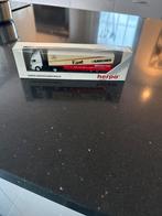 Herpa Miniatuurmodel Vrachtwagen - Nieuwstaat, Ophalen, Zo goed als nieuw, Auto