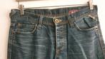 Jack & Jones Heren Jeans W32 L34, Kleding | Heren, Spijkerbroeken en Jeans, Ophalen of Verzenden, Zo goed als nieuw, Blauw