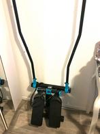 Fitnessaparaat stepper, Sport en Fitness, Ophalen of Verzenden, Zo goed als nieuw, Stepapparaat