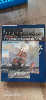 De geschiedenis van de VOC, Ophalen of Verzenden, Zo goed als nieuw, Boek of Tijdschrift