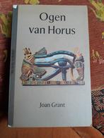 Ogen van Horus Joan Grant, Boeken, Gelezen, Ophalen of Verzenden