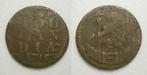 Holland Duit 1715, Ophalen of Verzenden, Vóór koninkrijk, 1 cent, Losse munt