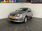 Chevrolet Kalos 1.2 Ace. Elek Pakket! (bj 2006), Voorwielaandrijving, 1150 cc, Gebruikt, Startonderbreker
