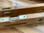 Waterpas hout (vintage), Ophalen of Verzenden