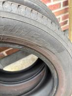 2x Zomerbanden Yokohama 175/65 R15 - Toyota Yaris, Auto-onderdelen, Banden en Velgen, Gebruikt, 15 inch, 175 mm, Ophalen of Verzenden