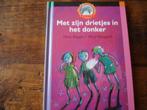 KK.(164) met zijn drietjes in het donker : hans kuyper   , Boeken, Ophalen of Verzenden, Zo goed als nieuw, Fictie algemeen