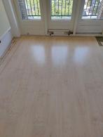 Laminaat 50m2 gratis - zsm ophalen, Huis en Inrichting, Ophalen, Gebruikt, 25 tot 50 m², Laminaat