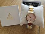 Gues dameshorloge nieuw, Sieraden, Tassen en Uiterlijk, Horloges | Dames, Ophalen, Staal, Staal, Guess