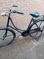 Omafietsen 28 ", 56 cm of meer, Ophalen, Gebruikt
