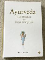 Ayurveda, het juweel der geneeswijzen - Etienne Premdani, Boeken, Achtergrond en Informatie, Spiritualiteit algemeen, Ophalen of Verzenden