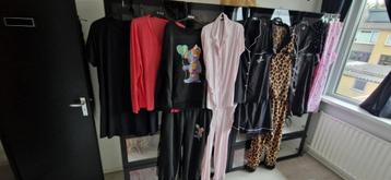 Pakket kleding maat 52-54 - Sets - Lounge - Relaxed beschikbaar voor biedingen