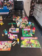 Lego Friends, Ophalen of Verzenden, Zo goed als nieuw