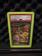 PSA 10 Tyranitar V - Battle Styles, Ophalen of Verzenden