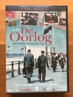 De Oorlog / NPS gepresenteerd door Rob Trip (5 DVD), Oorlog of Misdaad, Boxset, Ophalen of Verzenden, Vanaf 6 jaar
