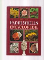 Paddestoelen encyclopedie & Paddestoelen in kleur, Ophalen of Verzenden, Zo goed als nieuw