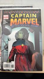 7 * Captain Marvel Secret Invasion & Ms. Marvel, 2008, Boeken, Strips | Comics, Amerika, Complete serie of reeks, Brian Reed, Ophalen of Verzenden