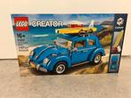 Lego creator 10252 - VW volkswagen Beetle / kever, Verzenden, Nieuw, Complete set, Lego