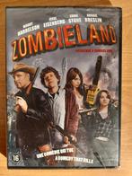 Zombieland - Woody Harrelson nieuw in plastic, Overige genres, Alle leeftijden, Ophalen of Verzenden, Nieuw in verpakking