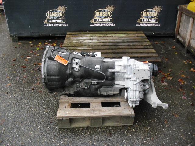 Range Rover Velar automaatbak ZF 8HP45 LR093739, Auto-onderdelen, Transmissie en Toebehoren, Land Rover, Gebruikt, Ophalen of Verzenden
