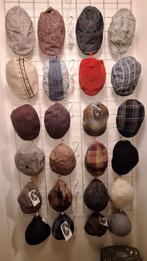 Nieuwe Flatcaps 50% korting: Stetson, Gottmann etc, Ophalen, ., Nieuw, Divers