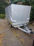 Eduard aanhanger, Auto diversen, Ophalen of Verzenden, Zo goed als nieuw