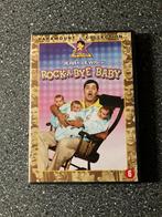 Rock-a-Bye Baby (1958) Jerry Lewis, Cd's en Dvd's, Ophalen of Verzenden, Zo goed als nieuw, Komedie, 1940 tot 1960