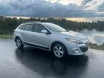 Renault Mégane 1.4 16V TCE 96KW Estate 2009 Grijs, Voorwielaandrijving, 65 €/maand, 15 km/l, 4 cilinders