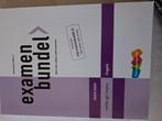 Examenbundel Engels, Boeken, VMBO, Engels, Ophalen of Verzenden, Nieuw