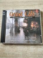 Grand Cafe 2 cd set, Cd's en Dvd's, Cd's | Verzamelalbums, Ophalen of Verzenden, Wereldmuziek