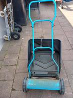 Handgrasmaaier, Tuin en Terras, Grasmaaiers, Ophalen, Gebruikt