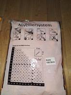 Levelling keggen, Ophalen of Verzenden, Nieuw