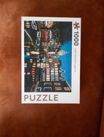 Puzzel 1000 stuks, Ophalen of Verzenden, 500 t/m 1500 stukjes, Zo goed als nieuw, Legpuzzel