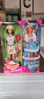 Barbie playline's nrfb, Ophalen of Verzenden, Zo goed als nieuw, Fashion Doll
