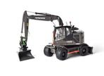 Boeryes: Volvo EWR150e Black Edition AT Collections, Ophalen of Verzenden, Nieuw, Tractor of Landbouw, Overige merken