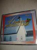 Gouden Kerstconcert- Nederlandse koren en solisten- 2-CD- NI, Cd's en Dvd's, Dvd's | Religie en Gospel, Verzenden