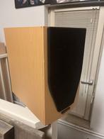 Mission speakers M71, Audio, Tv en Foto, Luidsprekers, Gebruikt, 60 tot 120 watt, Front, Rear of Stereo speakers, Ophalen