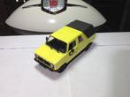 Fiat Tarpan (Campagnola basis) zonder doos 1:43, Ophalen of Verzenden, Zo goed als nieuw, Auto, Overige merken