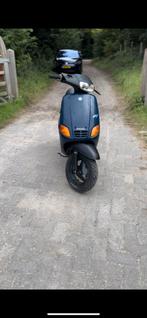 Type 1/2/3 fastrider blok 70cc, Fietsen en Brommers, Scooters | Piaggio, Tweetakt, Gebruikt, Verzenden, Zip