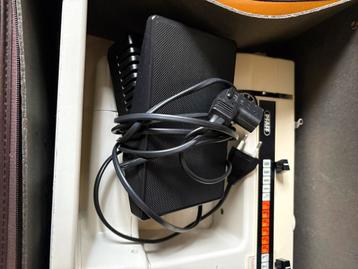 Pfaff Hobbymatic 807 (ZGAN) beschikbaar voor biedingen