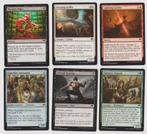 (702) MTG Basis: Magic Origins en 10th Edition, Verzenden, Zo goed als nieuw, Meerdere kaarten