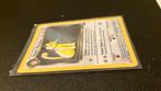 Dark persian promo 1995 holo, Ophalen of Verzenden, Gebruikt, Losse kaart, Foil