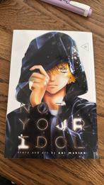 Not Your Idol Vol. 2 – Aoi Makino, Ophalen of Verzenden, Overige onderwerpen, Aoi makino, Zo goed als nieuw
