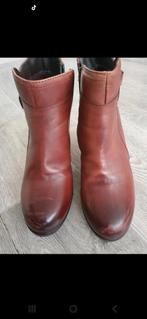 Nieuwe Bruine Enkellaarsjes, Kleding | Dames, Schoenen, Bruin, Lage of Enkellaarzen, Nieuw, Ophalen of Verzenden