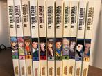 Video Girl Ai manga 1 t/m 11 (Duitse versie), Boeken, Meerdere comics, Ophalen of Verzenden, Gelezen, Japan (Manga)