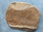 Kleine houten serveerplank borrelplank oid, Ophalen of Verzenden